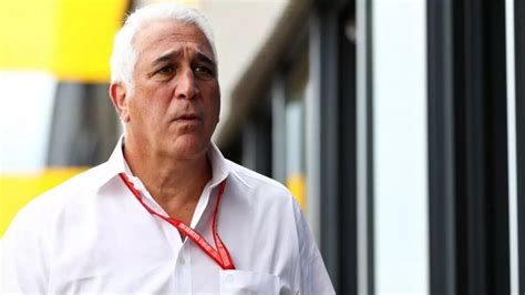 lawrence stroll f1 net worth.